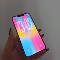 iphone13normal128g|موبایل|رباط‌کریم, نصیرشهر|دیوار