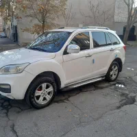 لیفان x60مدل ۹۵.تعداد ۶ دستگاه لیفان دارم|خودرو سواری و وانت|تبریز, |دیوار