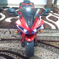 موتور شارژی