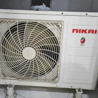 کولر ۲۴ هزار نیکایی