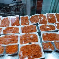 کتلت فلافل سوسیس بندری سمبوسه همبردستی|خوردنی و آشامیدنی|شیراز, پارک کوهستانی بوستان|دیوار