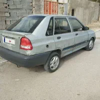 پراید|خودرو سواری و وانت|جهرم, |دیوار