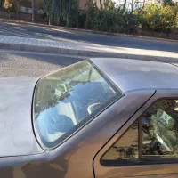 پژو 405 مدل 90 دوگانه شرکت|خودرو سواری و وانت|کاشان, شهرک خاتم الانبیا (مسکن ملی کاشان)|دیوار