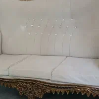 مبل ۷نفره|مبلمان خانگی و میز عسلی|یزد, |دیوار