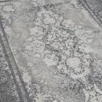 روفرشی مخمل پتینه فرشی