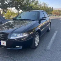 سورن پلاس EF7 مدل 1402 بدون رنگ|خودرو سواری و وانت|تهران, تهرانسر شرقی|دیوار