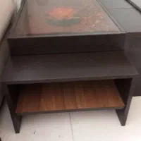 میز وسط مبل|مبلمان خانگی و میز عسلی|پردیس, فاز ۱۱|دیوار