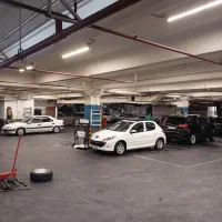 کارگر کارواش|استخدام سرایداری و نظافت|تهران, ارم|دیوار