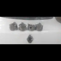 رینگ و پیستون نمره صفر برای مزدا ۲۰۰۰