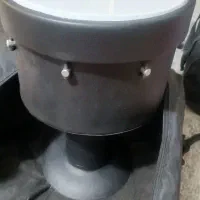 تبک تمپو|سازهای سنتی|شیراز, شهرک مهرگان|دیوار