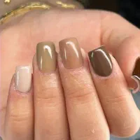 خدمات ناخن با پایین ترین قیمت