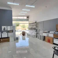 اجاره مغازه / ۷۵ متر / بر بلوار امام رضا بومهن