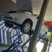 تیبا مدل 1400