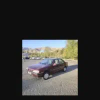 دربستی به زیلایی همه روزه