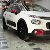 سیتروئن C3 کم کار