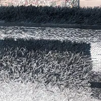 فرش مدل ماکارونی