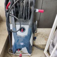 کارواش خانگی|ماشینآلات صنعتی|سرخه حصار, |دیوار