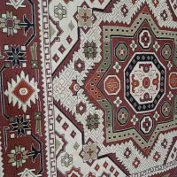 فروش گلیم ماشینی سهند|گلیم، جاجیم، گبه|شیراز, تندگویان|دیوار