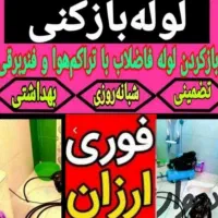 لوله بازکن فنرزن پاسداران شریعتی فرمانیه اختیاریه|خدمات پیشه و مهارت|تهران, پاسداران|دیوار