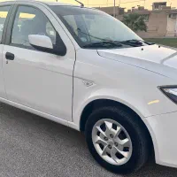 معاوضه خودرو های کارکرده با صفر تاریخ روز|خودرو سواری و وانت|بهبهان, |دیوار