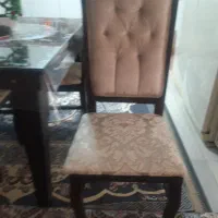 میزغذاخوری ۴نفره