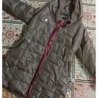 کاپشن،نو.|لباس|بجنورد, |دیوار