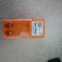 شارژر  باطری  قلمی