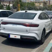 بی وای دی چشم خدا چین ال