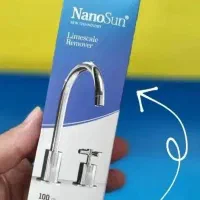 خداحافظی با رسوب آب