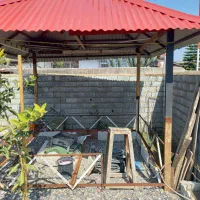 صندلی آشپزخانه آلاچیق زیبامناسب خانه باغ ویلا کافه|صندلی و نیمکت|رودسر, |دیوار