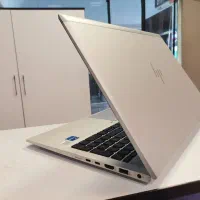 لپتاپ HP ELITE BOOK 850 G8|رایانه همراه|ری, سرتخت|دیوار