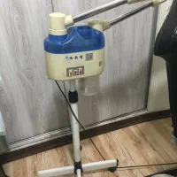 دستگاه بخور دولول سالنی ژاپنی اصل
