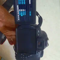 دوربین عکاسی کنون