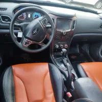 هایما s7 مدل ۹۷ بیرنگ بدون نقطه|خودرو سواری و وانت|ارومیه, |دیوار