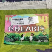 فرش کودک|فرش|تهران, نگین غرب|دیوار