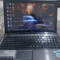 لب تاپ 15.6 اینچ msi