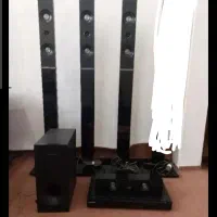 سینما خانواده سامسونگ اصل