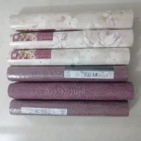 رول کاغذ دیواری