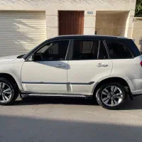 mvm x33s|خودرو سواری و وانت|شاهین‌شهر, سعدی شمالی|دیوار