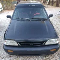 پراید82خانگی