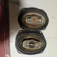 یک جفت باند سالم