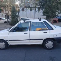 ماشین پراید