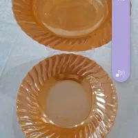 ظروف پذیرایی ساخت مکزیک (آمریکا )