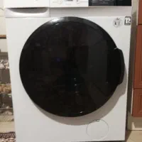 ماشین لباس شویی 8کیلویی پاک شوما