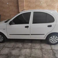 تیبا ۲ مدل ۹۹