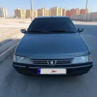 ۴۰۵ مدل ۸۸ خانگی خیلی سالم نقد و معاوضه|خودرو سواری و وانت|کرمان, |دیوار