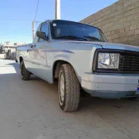 مدل 96 دو هزار|خودرو سواری و وانت|نقده, |دیوار