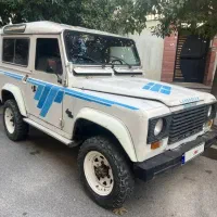 پاژن ۱۳۷۷ سانتانا