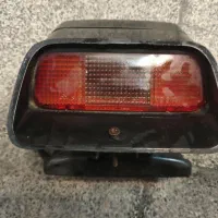 چراغ خطر پژو و آردی