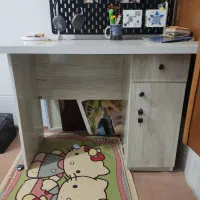 میز تحریر، میز اداری نو